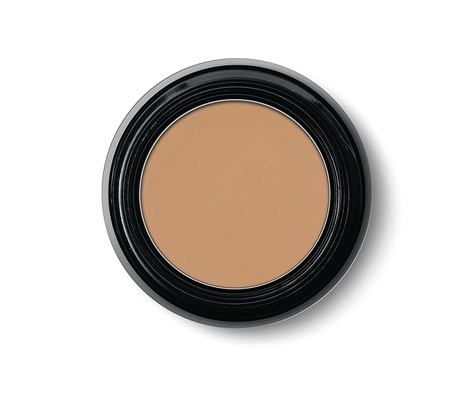 TIGI Cosmetics Creme Concealer, Medium, 0.06 Ounce-VivaGrace Women
