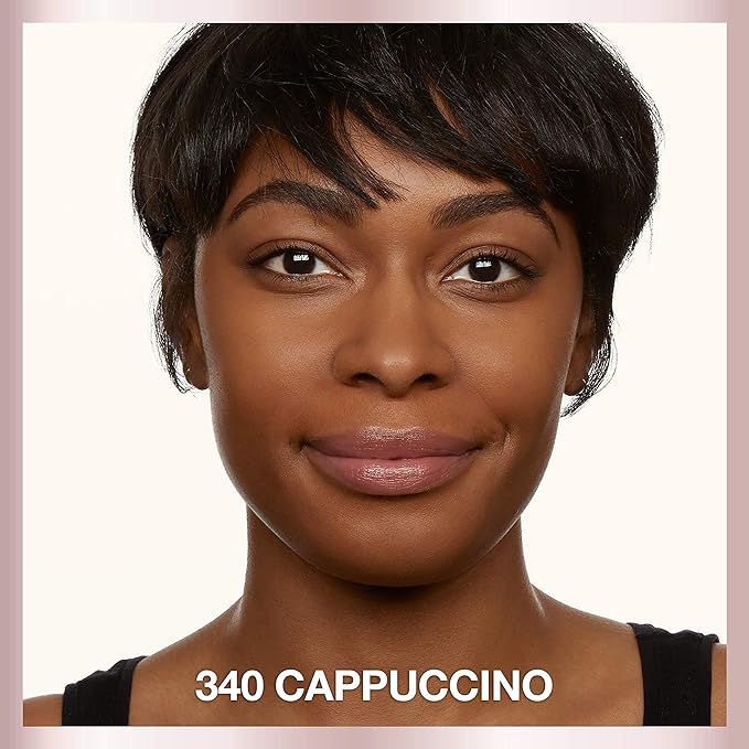 Maybelline Dream Urban Cover Flawless Coverage Foundation Makeup, SPF 50, Cappuccino-VivaGrace Women