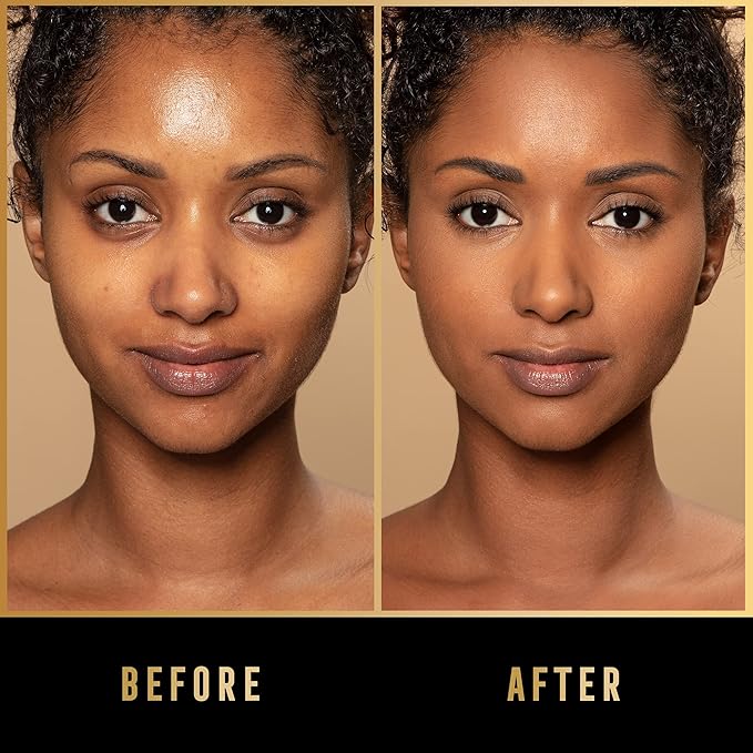 Max Factor Facefinity 3-in-1 All Day Flawless Foundation SPF 20, 95 Hazelnut, 30 ml-VivaGrace Women