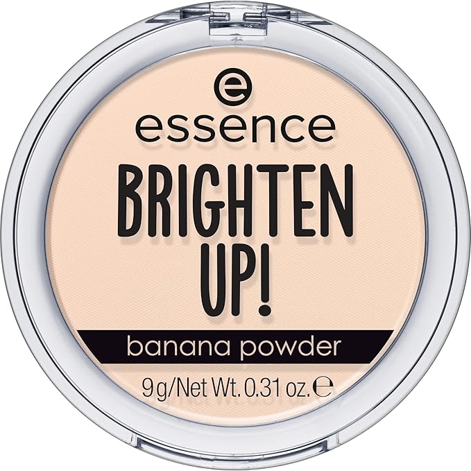 Compact Powders Essence Brighten Up! Mattifying finish 9 g Nº 20-VivaGrace Women