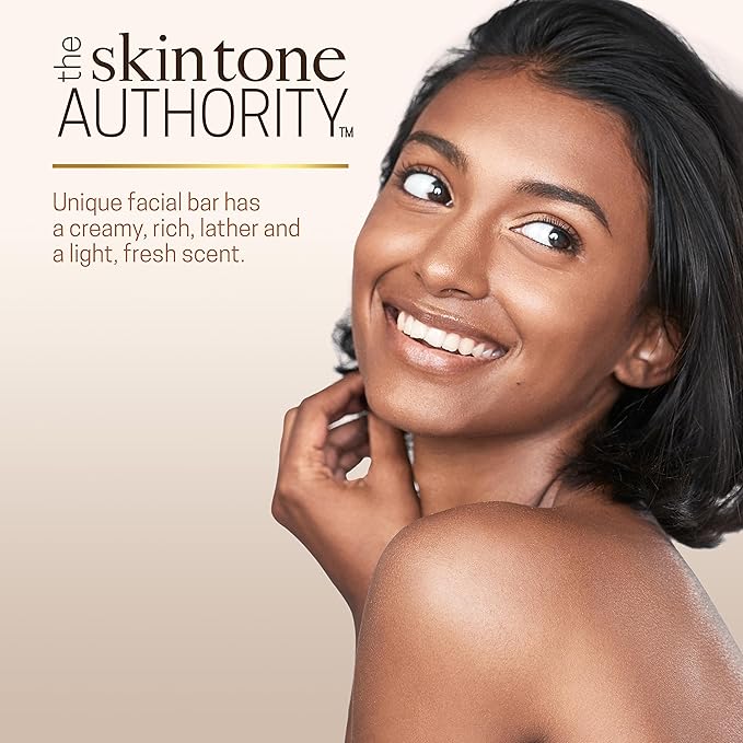 Ambi Even & Clear Under Eye Serum Anti Aging Formula with Peptides and Hyaluronic Acid to Reduce Fine Lines and Wrinkles, with Cocoa Butter Cleansing Bar-VivaGrace Women