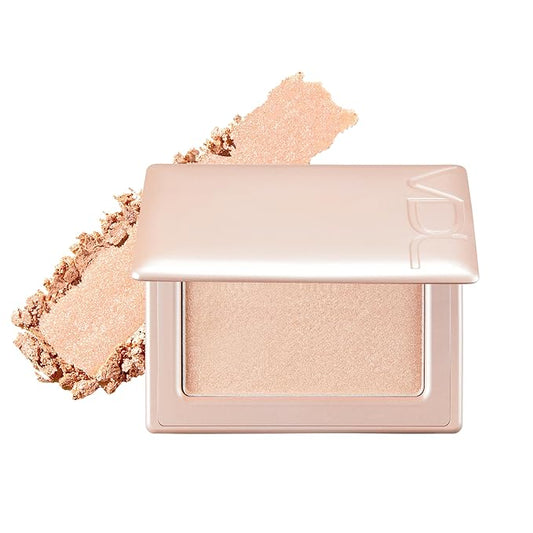 VDL Cheekstain Pastel Blush for Cheeks (Hey, Gorgeous, 0.2oz) - Lightweight, Velvet Powder Formula - Seamless, Long-Lasting, Natural-Looking Glow | Korean Makeup-VivaGrace Women