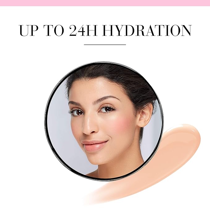 Bourjois Healthy Mix Bb Cream 01 Light 30Ml-VivaGrace Women