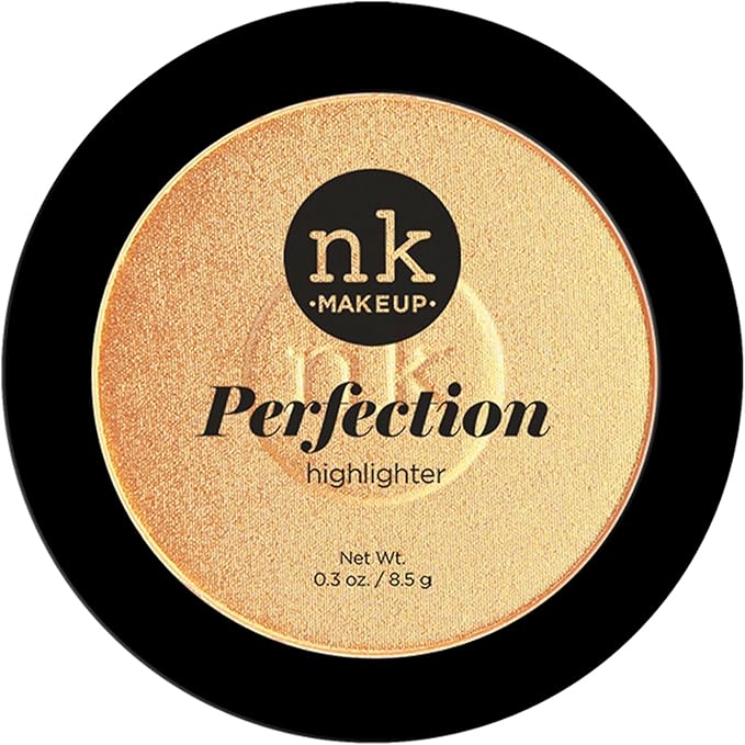 Nicka K Perfection Highlighter 0.3 Oz (NKM05 Inca)-VivaGrace Women