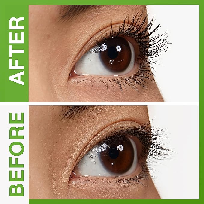 Maybelline New York Define-A-Lash Lengthening Washable Mascara, Very Black. For Washable Definition and Shape in Longer-looking Lashes, 0.22 Fluid Ounce (Pack of 2)