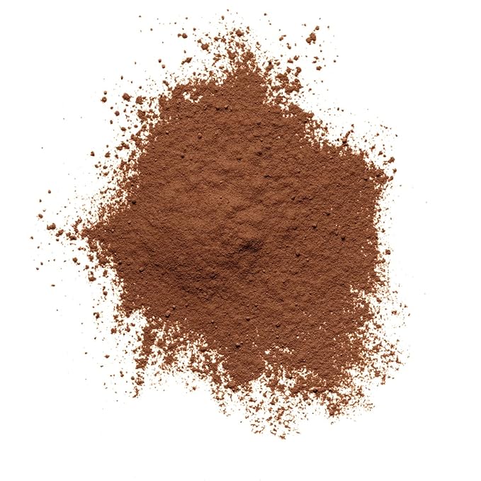 COVERGIRL Clean Invisible Loose Powder - Loose Powder, Setting Powder, Vegan Formula - Translucent Dark, 20g (0.7 oz)-VivaGrace Women