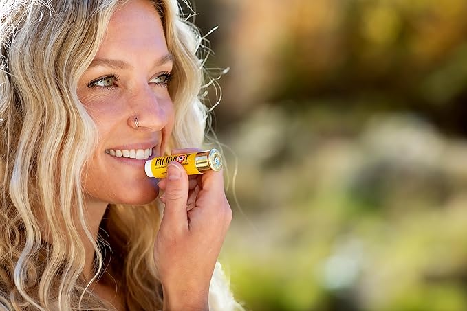 BALMSHOT Lip Balm 4 Pack-VivaGrace Women