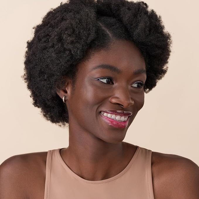 Catrice | Glossin’ Glow Tinted Lip Oil | High Shine, Moisturizing Lip Stain | With Cherry & Pomegranate Oil | Vegan, Gluten Free & Cruelty Free (20 | Drama Mama)-VivaGrace Women