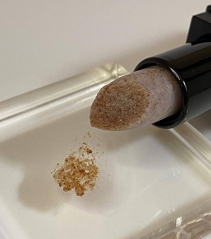 Organic Sugar Lip Scrub-VivaGrace Women