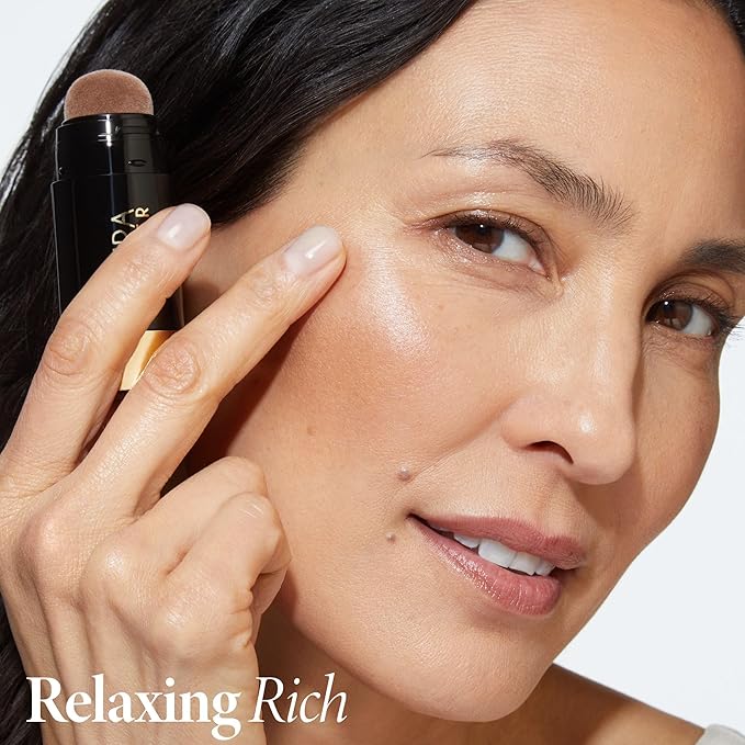 LAURA GELLER NEW YORK Serum Bronzing Cheek Lift, Relaxing Rich-VivaGrace Women