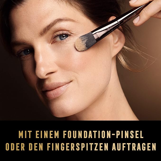 Max Factor Facefinity All Day Flawless 3 In 1 Foundation SPF 20, No. 30 Porcelain-VivaGrace Women