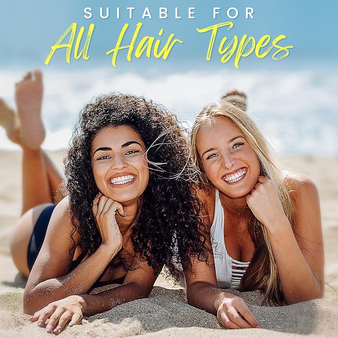 FILPO Coconut Milk Moisturizing Shampoo - Sulfate Free with Coconut Oil and Argan Oil, Clarifying for Natural and Curly Hair Care-VivaGrace Women