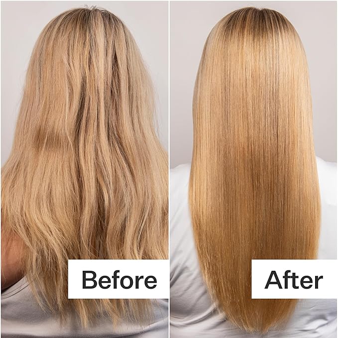ACT+ ACRE Restorative Conditioning Hair Mask - Cold Processed Hair Treatment for Hydrating Dry and Damaged Hair - Moisturizing Silicone Free Hair Masks (4 Fluid Ounces)-VivaGrace Women