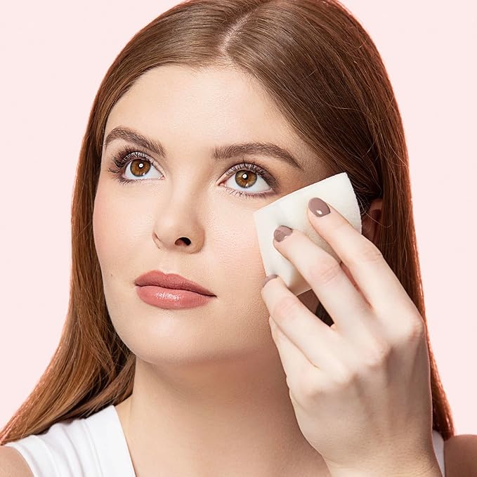 StansOut Ultimate Complexion Bundle: Liquid Foundation Brush, Makeup Brushes for Liquid, Cream, Stick Foundation - Flat, Round, Blender Brushes - 101 Contoured, 108 Straight - Long-Lasting-VivaGrace Women