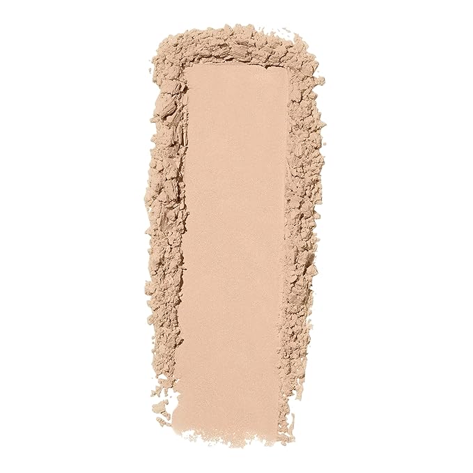 e.l.f., Halo Glow Setting Powder, Silky, Weightless, Blurring, Smooths, Minimizes Pores and Fine Lines, Creates Soft Focus Effect, Medium, Semi-Matte Finish, 0.24 Oz-VivaGrace Women