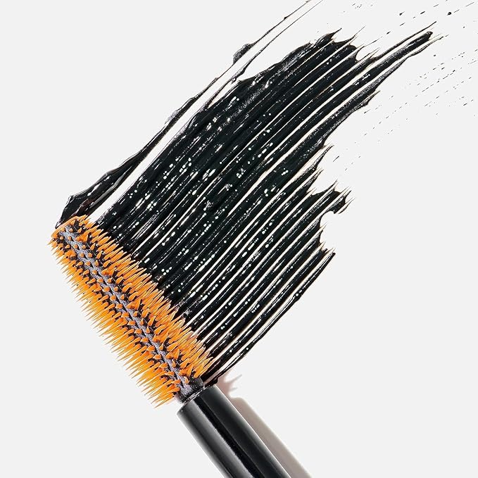 Covergirl Lash Blast Volume Waterproof Mascara, Very Black + Covergirl Clump Crusher Mascara, Very Black Bundle