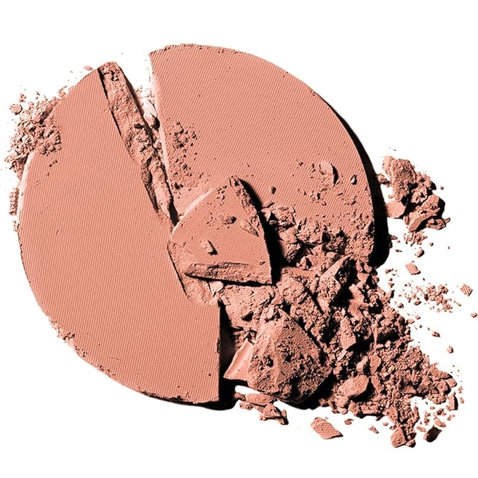 Glo Skin Beauty Blush (Soleil) - Pressed Powder Blush for Cheeks, High Pigment Mineral Face Makeup Creates a Natural, Healthy Glow-VivaGrace Women