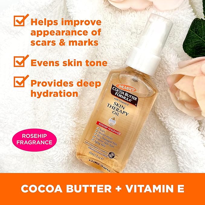 Palmer's Cocoa Butter Formula New Moms Skin Recovery Set (Set of 4)-VivaGrace Women