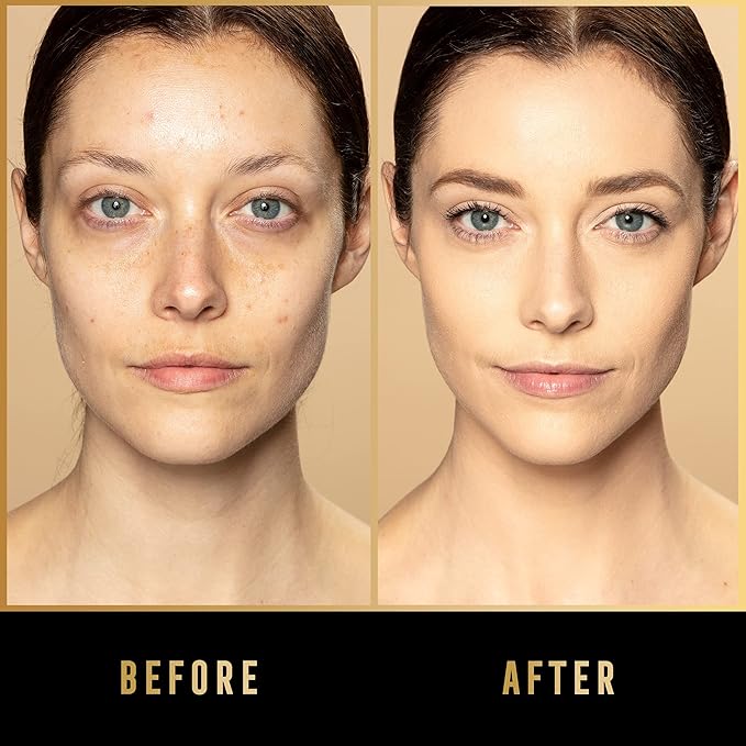 Max Factor Facefinity All Day Flawless 3 In 1 Foundation SPF 20, No. 100 Sun Tan-VivaGrace Women