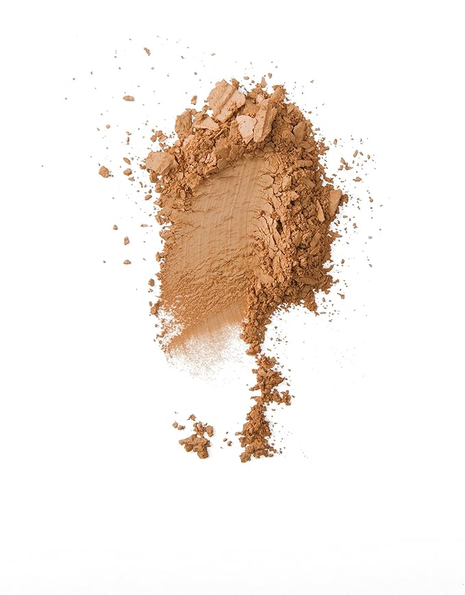 TIGI Cosmetics Powder Foundation, Charm, 0.37 Ounce-VivaGrace Women