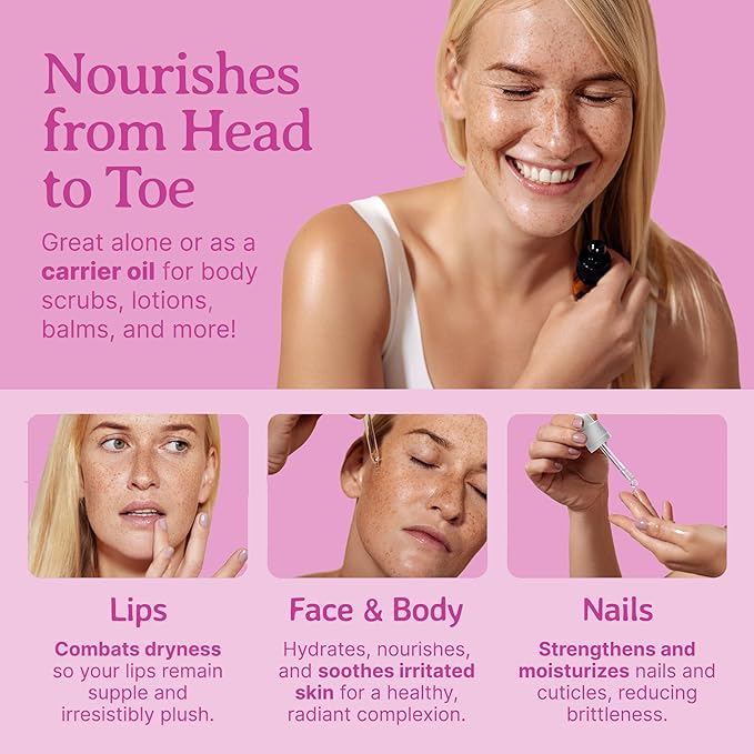 Bella Terra Oils - Organic Rose Water Mist 4 oz - Capture The Bulgarian Rose Essence, Perfect as a Gentle Rosewater Face Mist, Free from Synthetics-VivaGrace Women