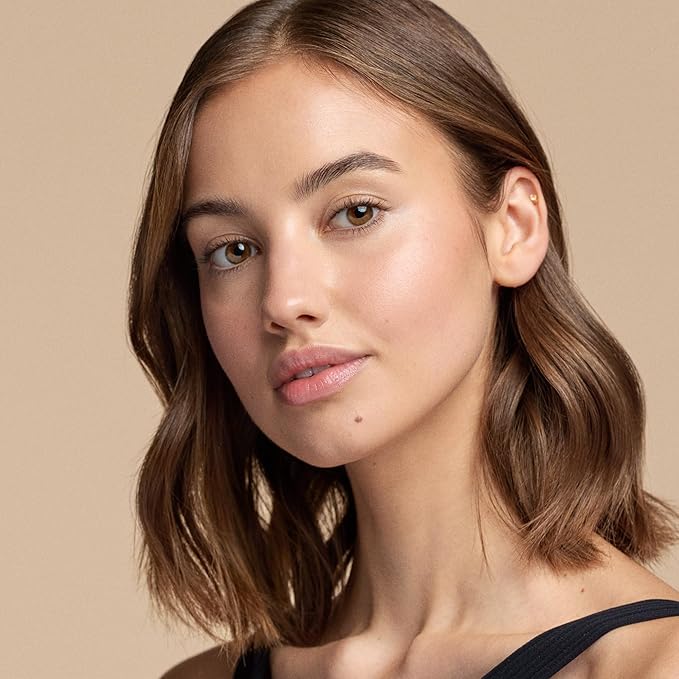 Catrice | Nude Drop Tinted Serum Foundation | Lightweight, Hydrating, Buildable Coverage | Enriched with Hyaluronic Acid & Vitamin E | Vegan & Cruelty Free (030C)-VivaGrace Women