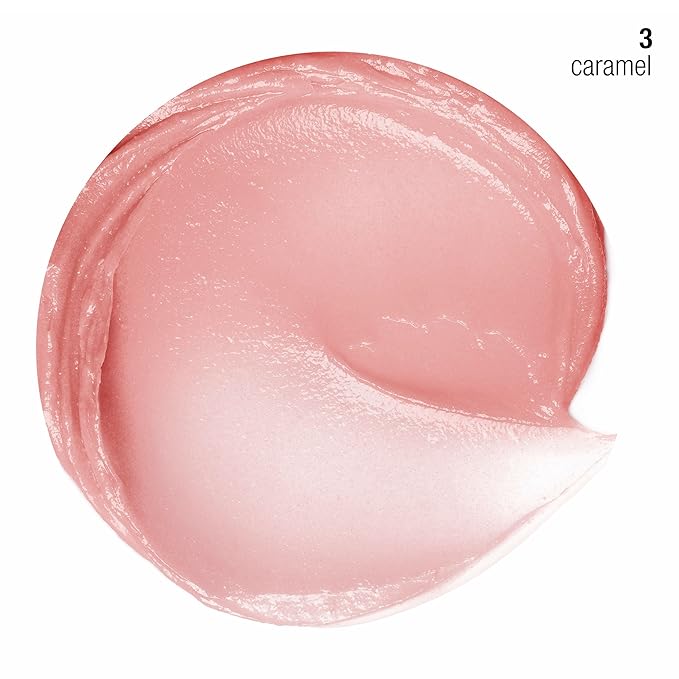 COVERGIRL Colorlicious Oh Sugar! Tinted Lip Balm Caramel, .12 oz (packaging may vary)-VivaGrace Women