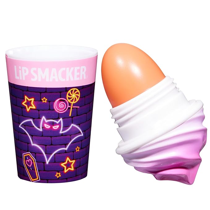 Lip Smacker Frappe Lip Balm - Buttercup Cave-VivaGrace Women