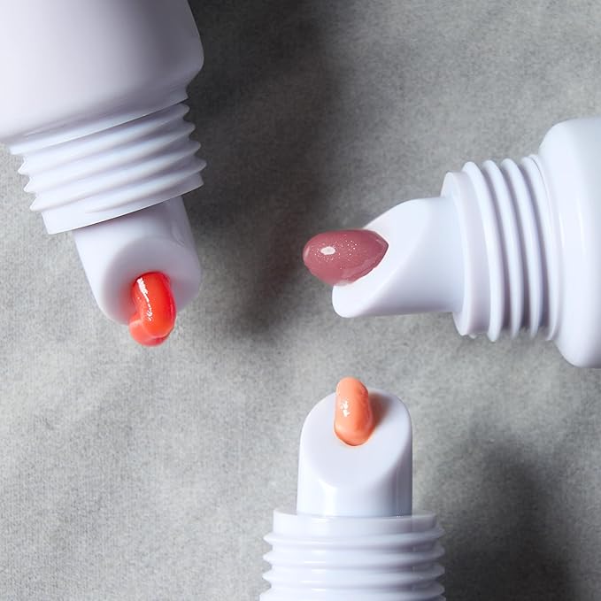 Julep 24/7 Lip Treatment – Hydrating & Glossy Lip Balm and Lip Sleeping Mask with Shea Butter – Moisturize, Protect & Soothe – Vegan & Cruelty-Free - Pink & Polished-VivaGrace Women