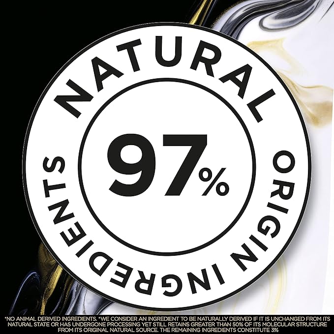 L'Oreal Paris Voluminous Noir Balm Volumizing Mascara, Washable, Black, 0.26 Fl Oz., 1 Count