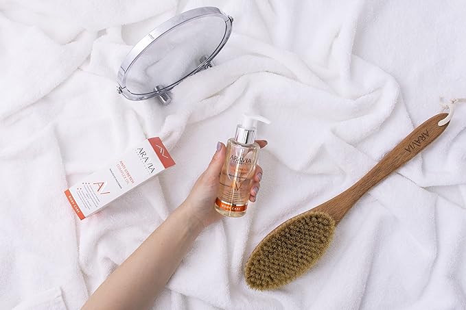 ARAVIA Anti-Stretch Complex Oil, 150 ml, 5.1 Fl Oz-VivaGrace Women