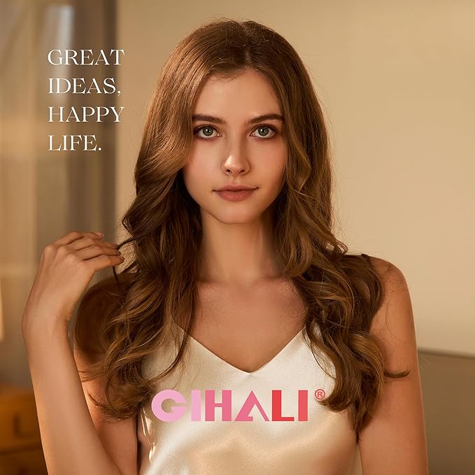 Universal Hair Diffuser “Super Sturdy” 1.7 Inch to 2.6 Inch for Natural Curly and Wavy Hair, Hair Dryer Attachment (White)-VivaGrace Women