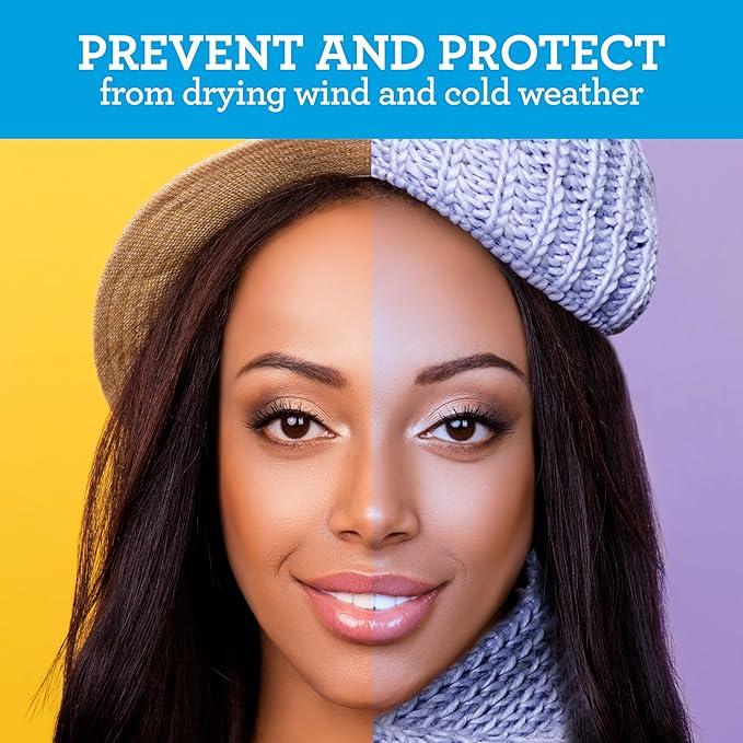 Softlips Lip Protectant SPF 20, Vanilla 2 count (Pack Of 6)-VivaGrace Women