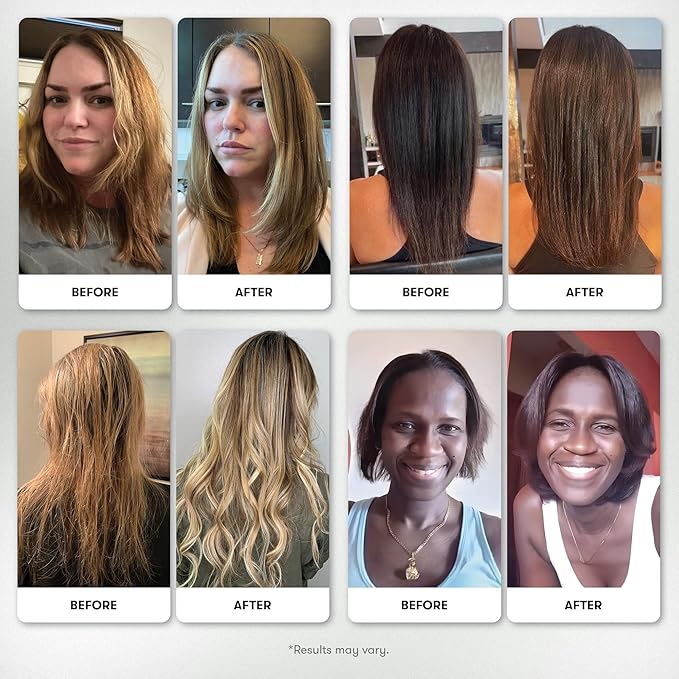 WELLBEL Women + Clean Supplement for Hair, Skin, and Nails, Vegan, Gluten Free, Non GMO 90 Count-VivaGrace Women