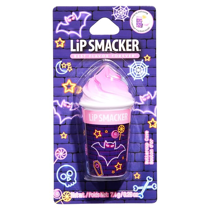 Lip Smacker Frappe Lip Balm - Buttercup Cave-VivaGrace Women