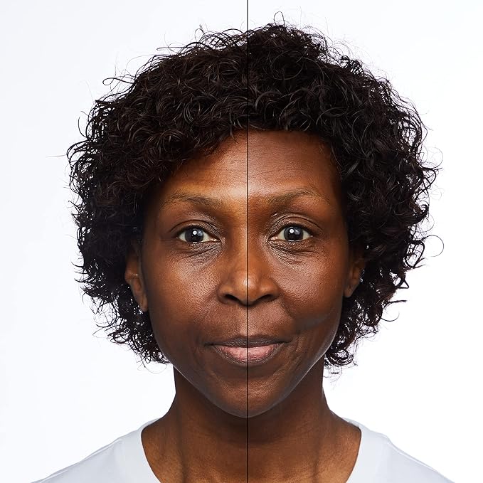 No7 Protect & Perfect Advanced All in One Foundation - Chestnut - Age Defying Foundation Makeup with SPF 50 for Women - Makeup Base Cream Helps to Reduces Redness & Blurs Visible Pores (30ml)-VivaGrace Women