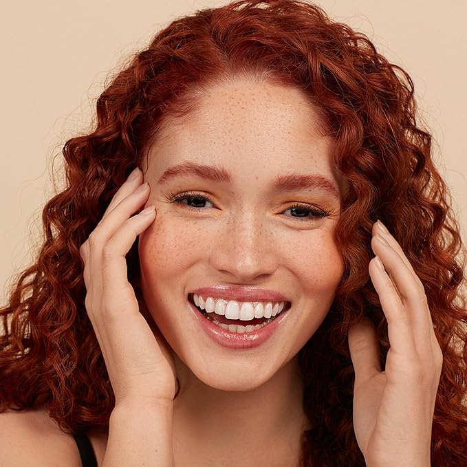 Monika Blunder Beauty - Blunder Cover Foundation, Concealer - Shade: 2.5 - Zwei.5 - Light, Warm Undertones - Clean Beauty, All-In-One, Cruelty-Free, Vegan - 0.62 oz-VivaGrace Women