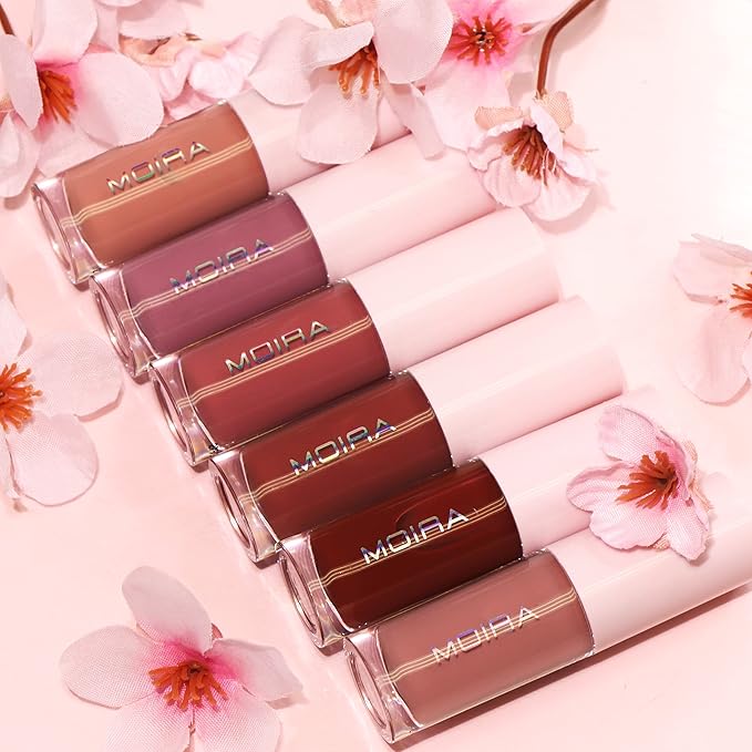 Glow Getter Hydrating Lip Oil (015, Teaberry)-VivaGrace Women