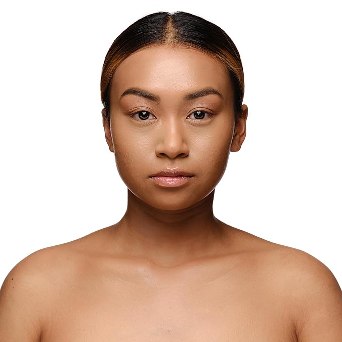 YENSA Super Serum Silk Powder Foundation - Matte Foundation Makeup to Blur and Smooth Pores - Provides a Radiant and More Even Skin Tone for a Natural, Healthy Glow - Tan 3 (0.35 oz)-VivaGrace Women