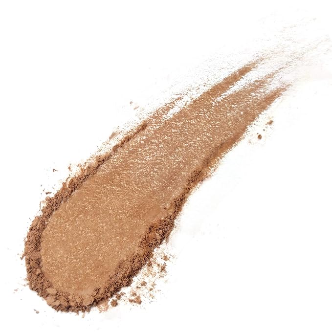 Aesthetica Sunset- Matte Bronzing Powder Makeup Contouring Powder - Vegan & Cruelty Free-VivaGrace Women