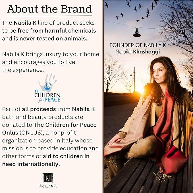 Polynesian Monoi Bath Salts by Nabila K - Dead Sea Salt & Epsom Salt Scrub & Soak - Exfoliates & Hydrates Skin, Botanical Essential Oils - Bubble Bath Accessories for All Skins Types, 2 oz-VivaGrace Women