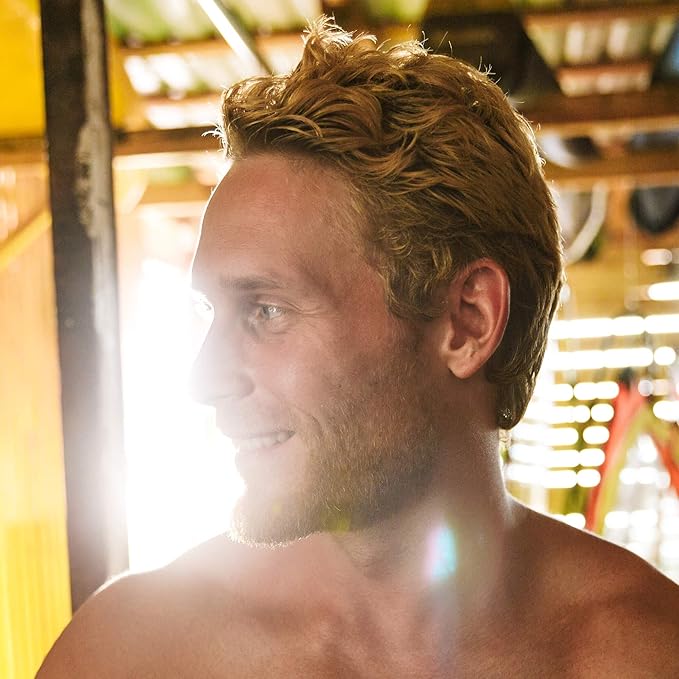 Brickell Men's Texturizing Sea Salt Spray for Men, Natural & Organic, Alcohol-Free, Lifts and Texturizes Hair for a Beach or Surfer Hair Style, 6 Ounce-VivaGrace Women