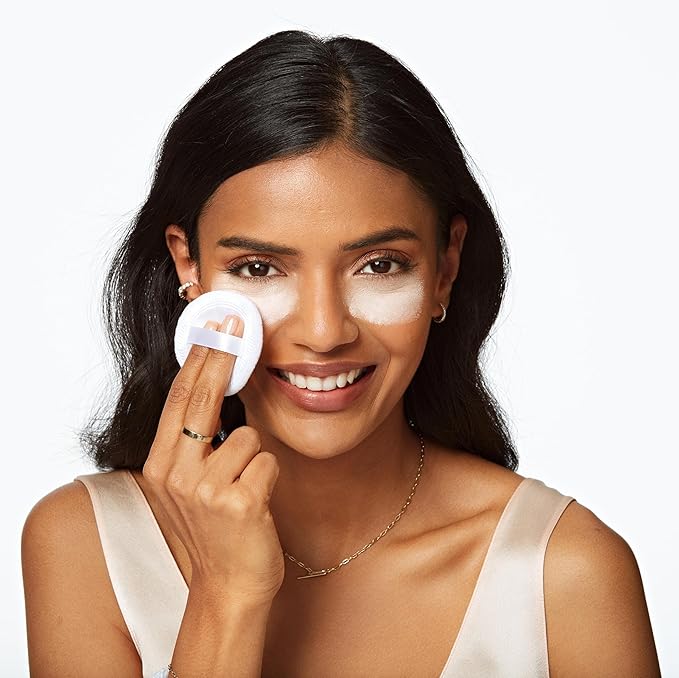 Airspun Loose Powder Translucent Extra Coverage 2pk-VivaGrace Women