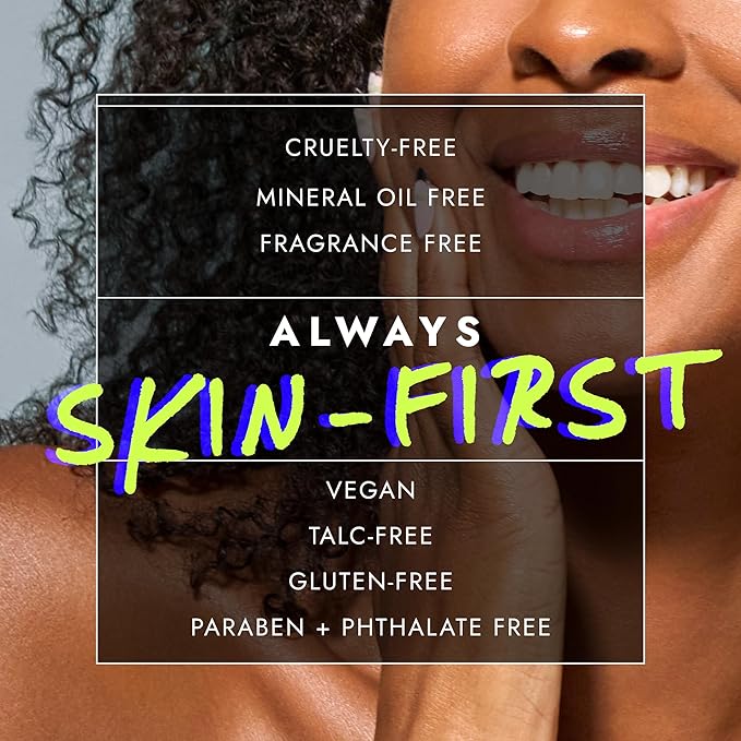 Cover FX Power Play Foundation - Shade T3 - Buildable Full Coverage - Waterproof Sweat-Proof Transfer-Proof - Natural Matte Finish - All Skin Types-VivaGrace Women