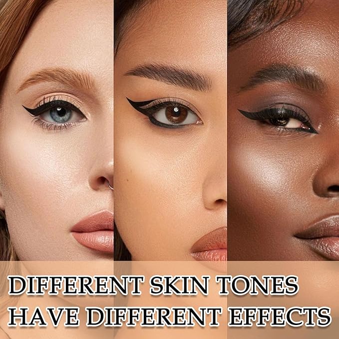 Body Glitter Face Highlighter Palette,Shimmering Shiny Contour Makeup Palette for Women,Lightweight Smoothing Long Lasting Face High Gloss Highlighter Powder Makeup Kit with Brush 01#-VivaGrace Women