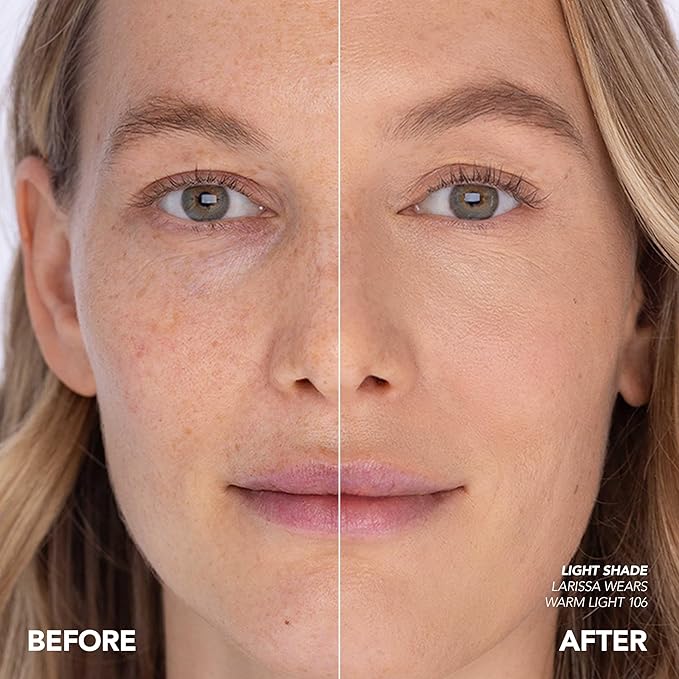 CLE Cosmetics CCC Cream (Neutral Fair 101 / SPF 50) - Color Correcting CC Cream with Sunscreen - Lightweight, Hydrating, Light to Medium Coverage Foundation - BB & CC Cream Hybrid - 1 fl oz-VivaGrace Women