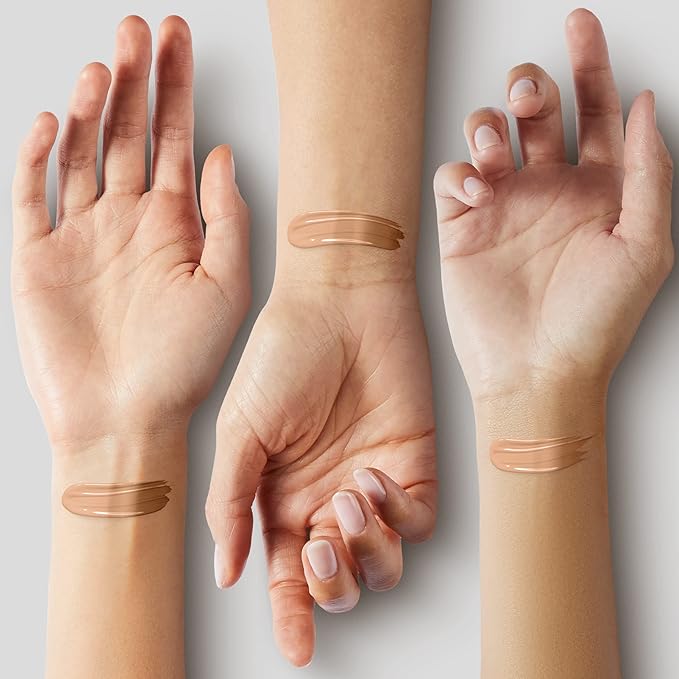 AGE20'S Signature Essence Pact SPF 50+ | Pack of 2 | 13 Ivory | Cream Foundation, Dewy Finish, Natural Coverage | Korean Cushion Foundation-VivaGrace Women