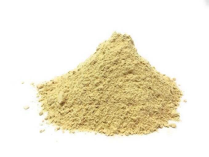 Pure Thanaka Powder - Tanaka From Thailand - Ingredients: 100% Thanaka Wood Powder (Hesperethusa Crenulata) - Net Weight: 1.76oz / 50g-VivaGrace Women