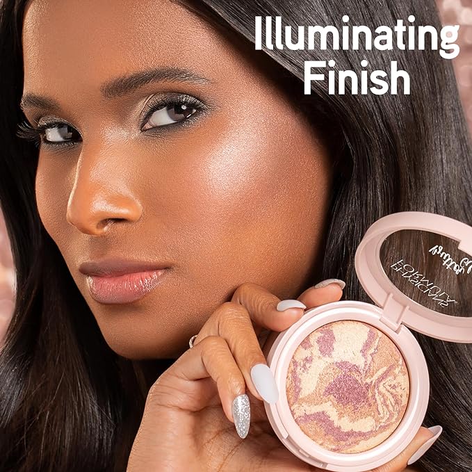 Physicians Formula Butter Glow Pressed Powder Natural Glow-VivaGrace Women