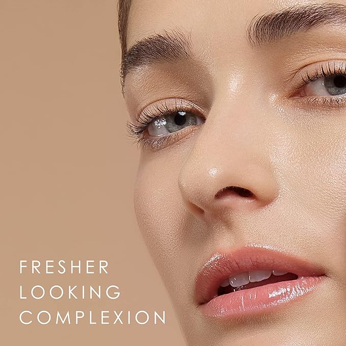 Project E Beauty Enrich Foaming Wash Gentle Cleansing | Moisturizing Daily Face Cleanser | Removes Dirt & Excess Oil | Brightens Skin | Hydrating Formulation | Clear & Smooth Skin | 150ml-VivaGrace Women